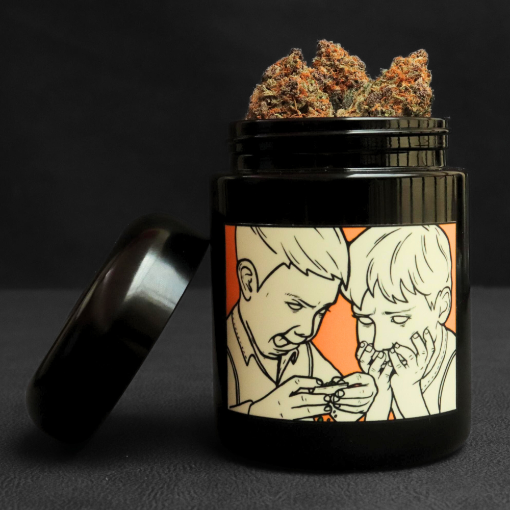 Jar 250 ML