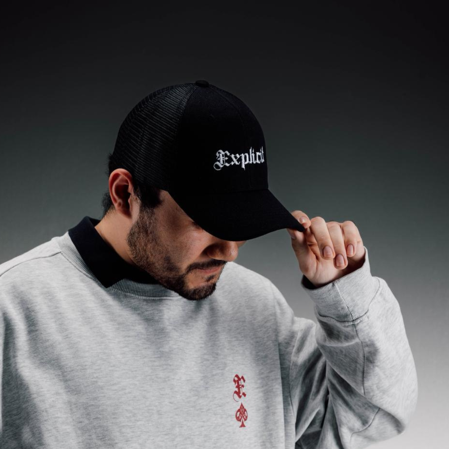 Explicit Hat