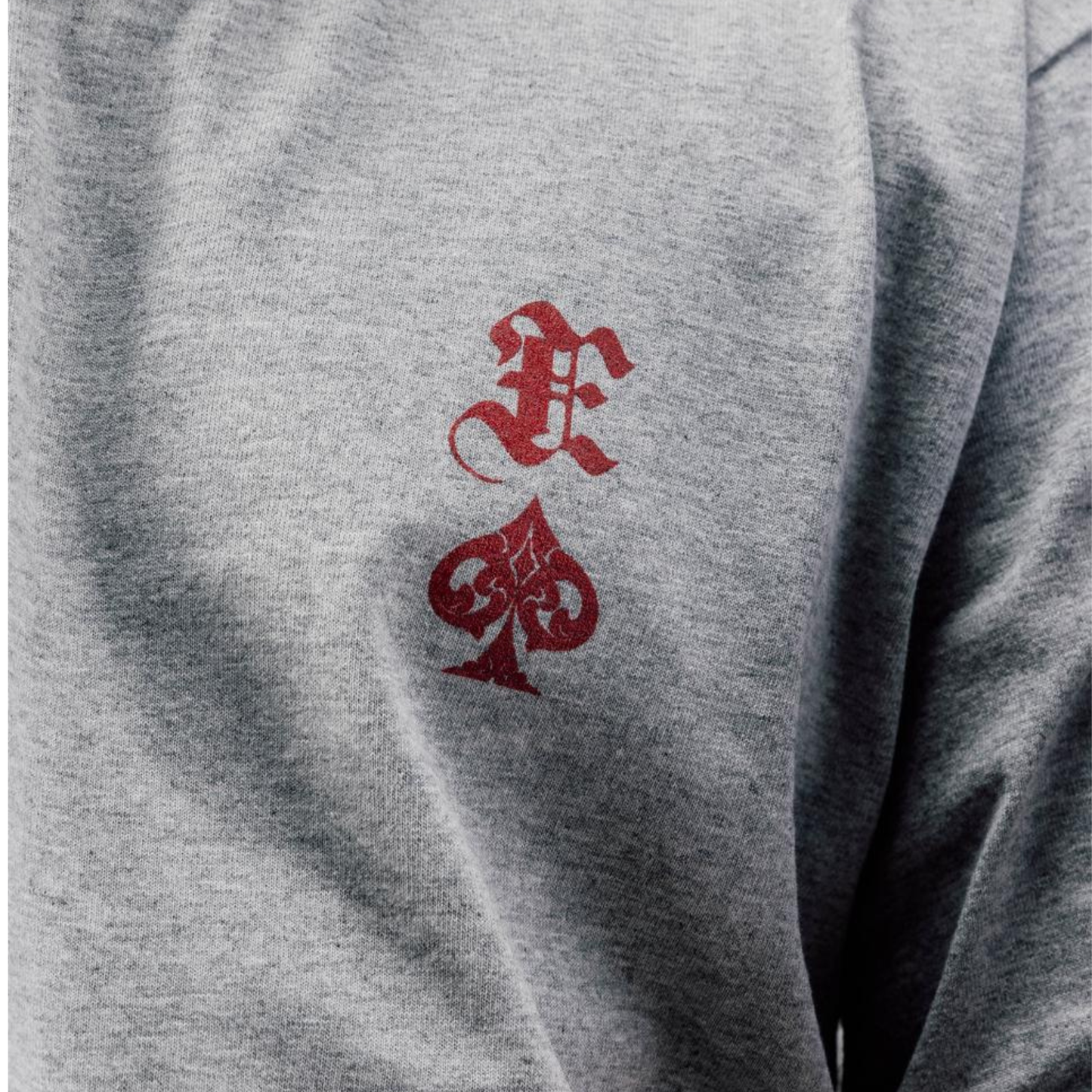 E card Tshirt