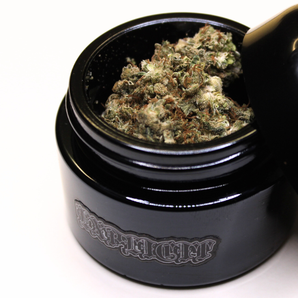 Jar 30ml