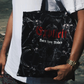 Tote Bag Negro