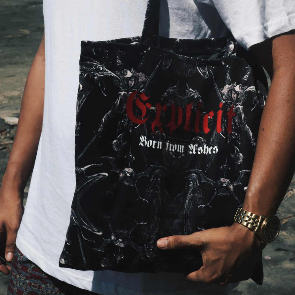 Tote Bag