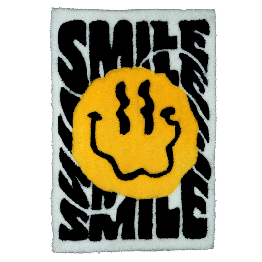 Smile Rug