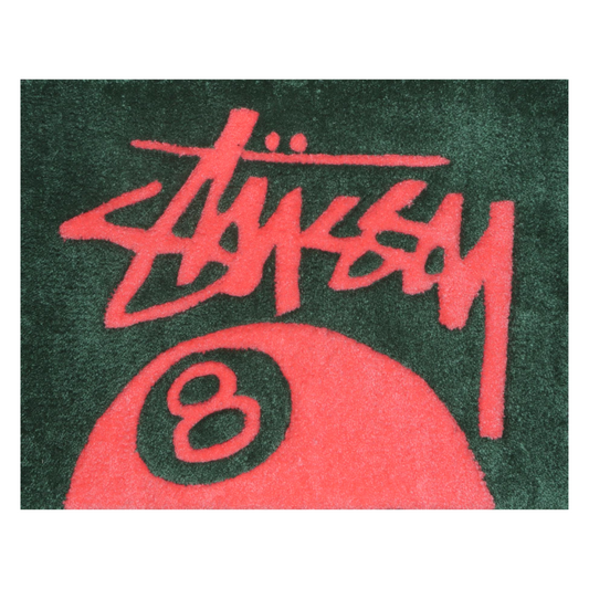 Stussy Rug