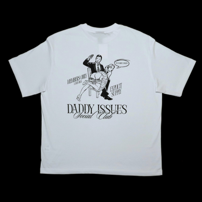 Daddy Issues T-Shirt
