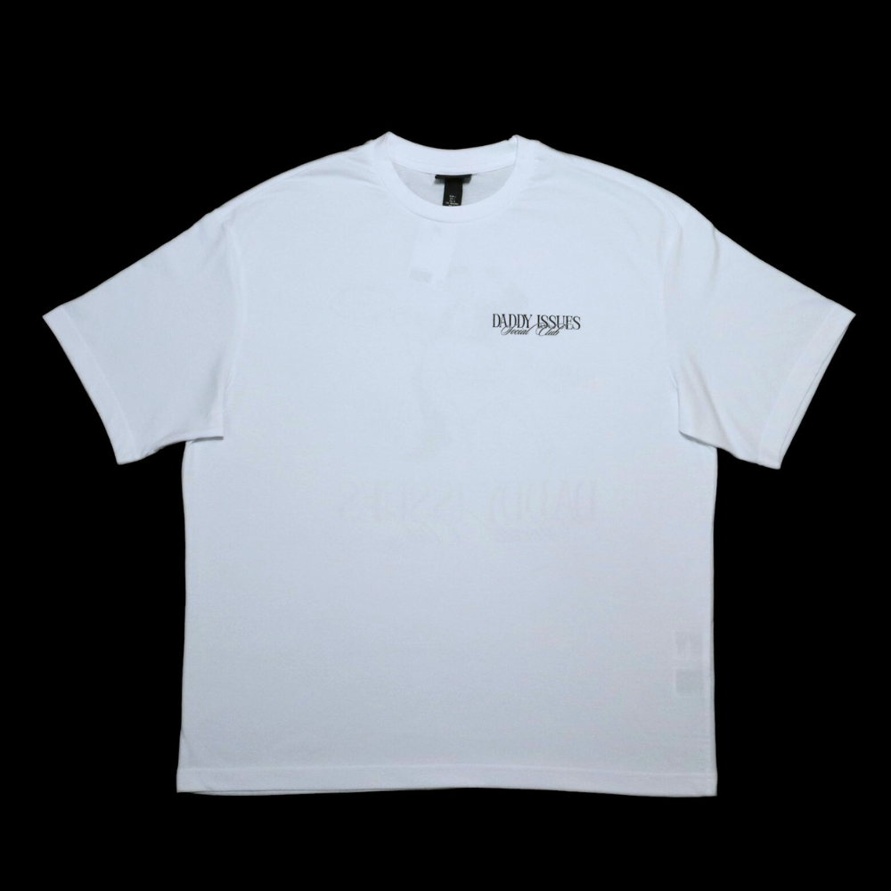 Daddy Issues T-Shirt