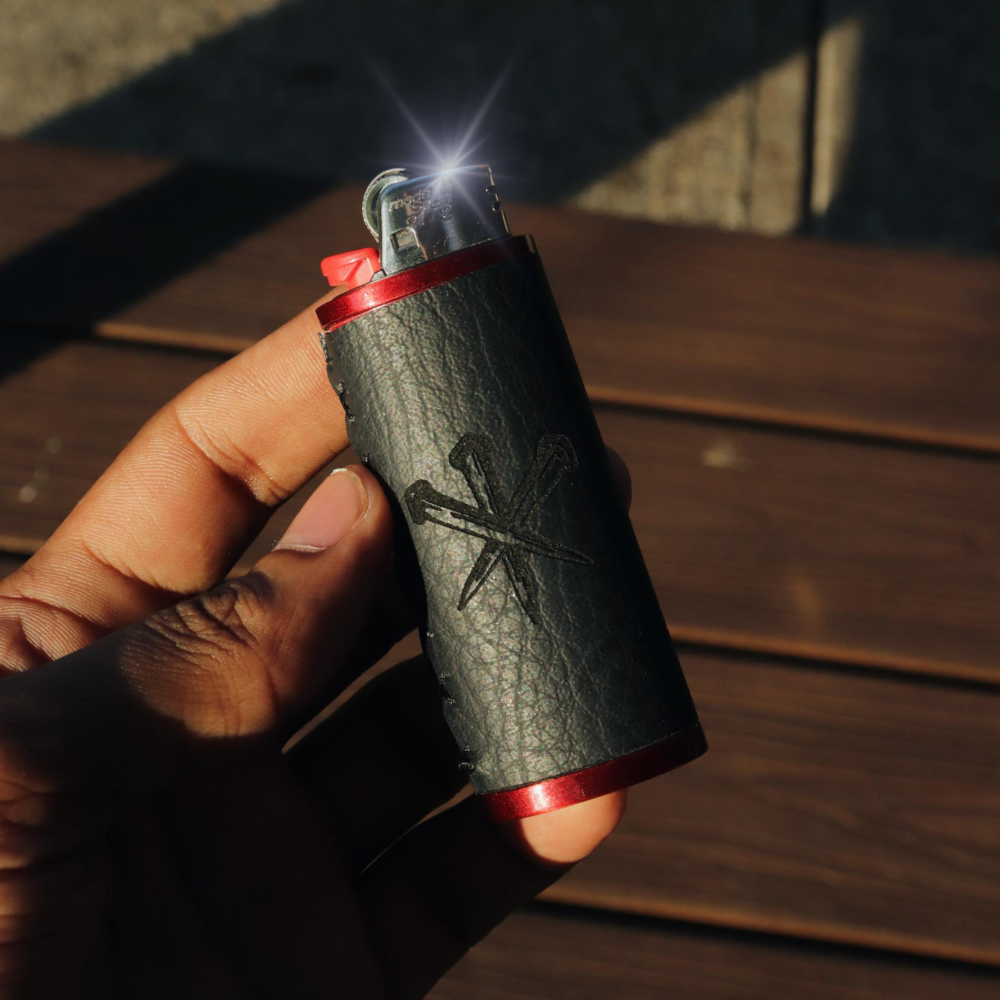 Inferno Case