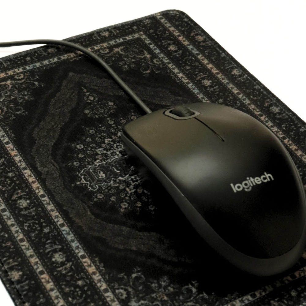 Persian Mousepad