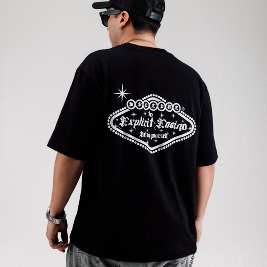 Bet on yourself Tshirt