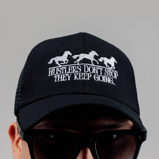 Hustler Hat