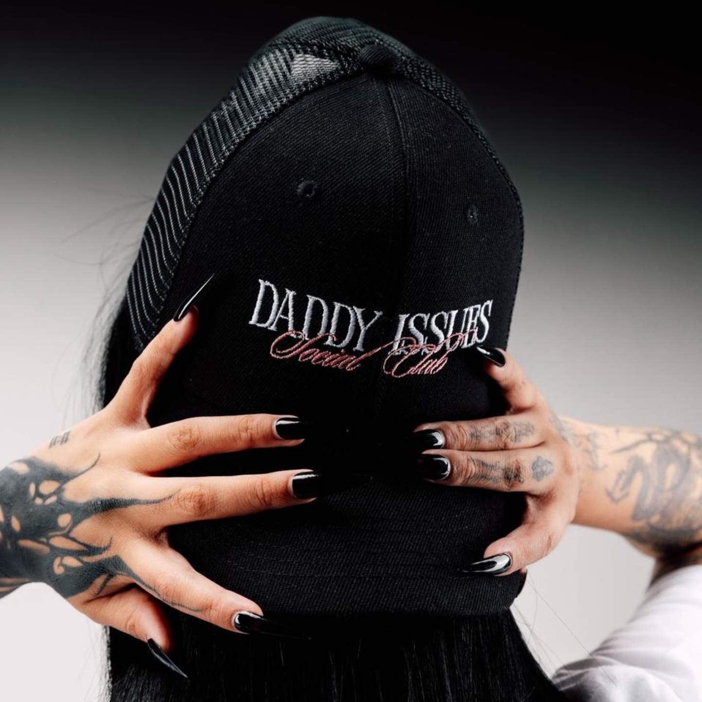 Daddy Issues Hat