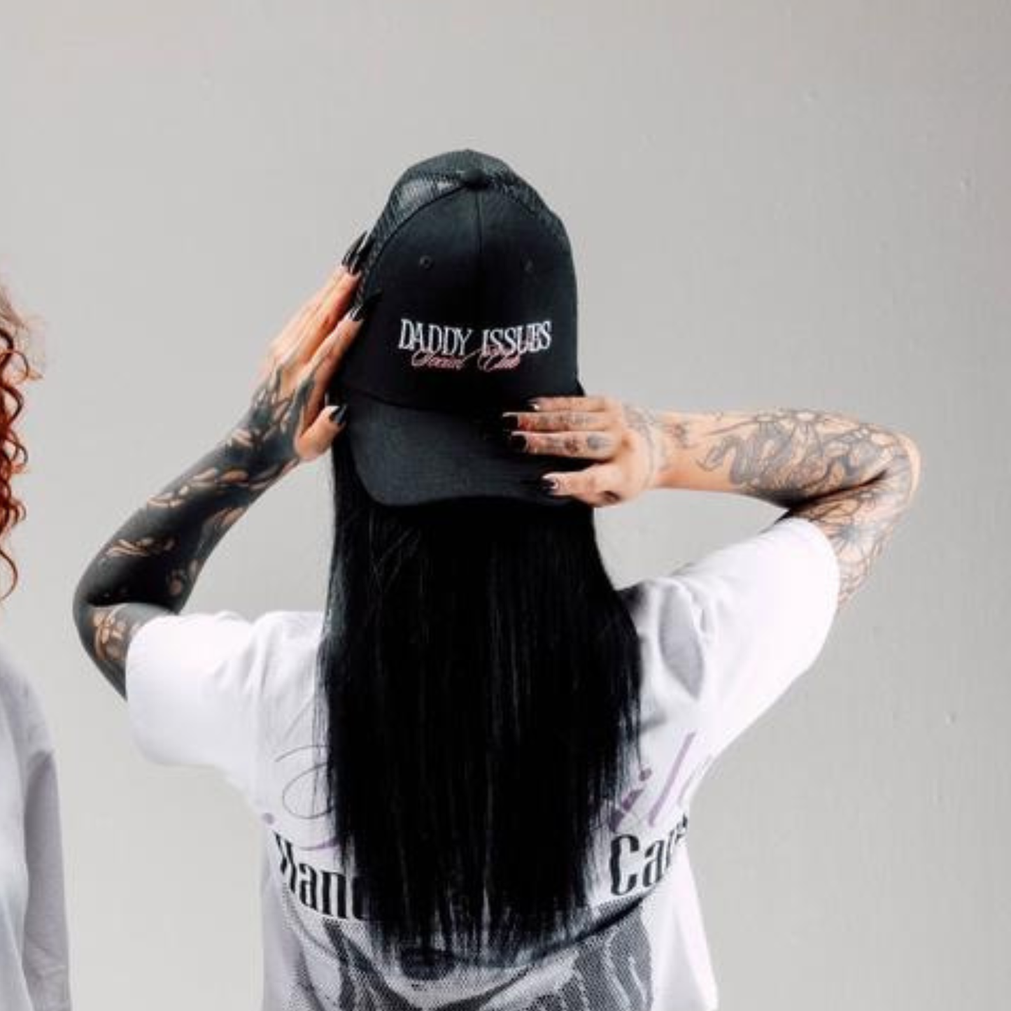 Daddy Issues Hat