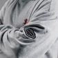 E Card crewneck