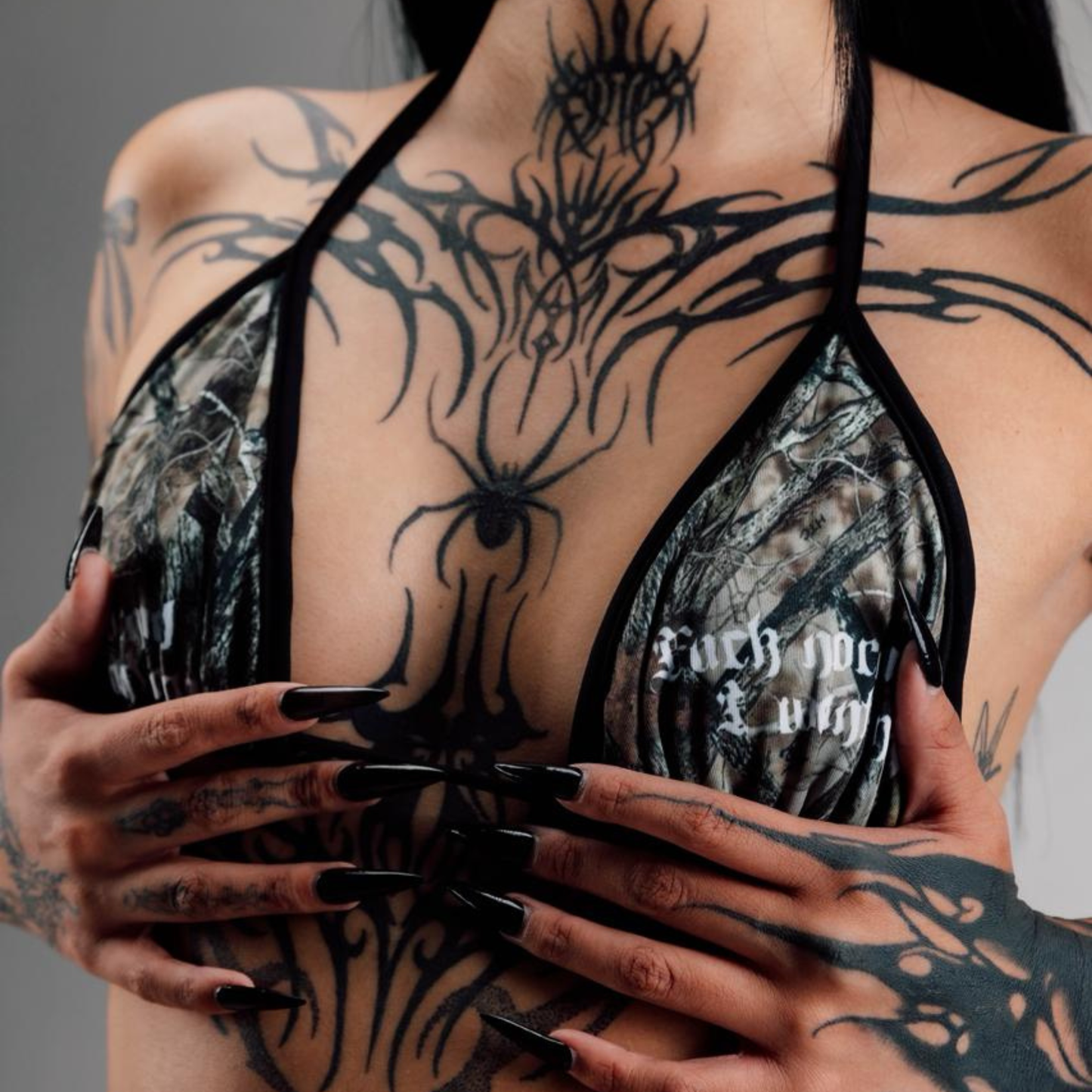 I want magic Bikini
