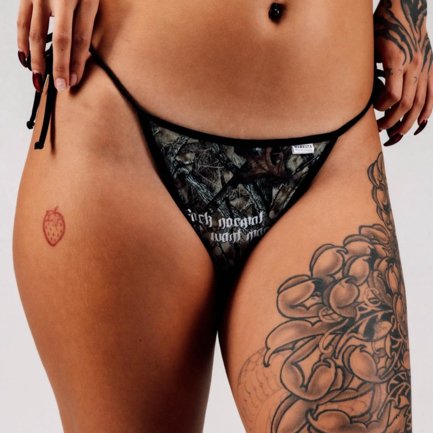I want magic Bikini