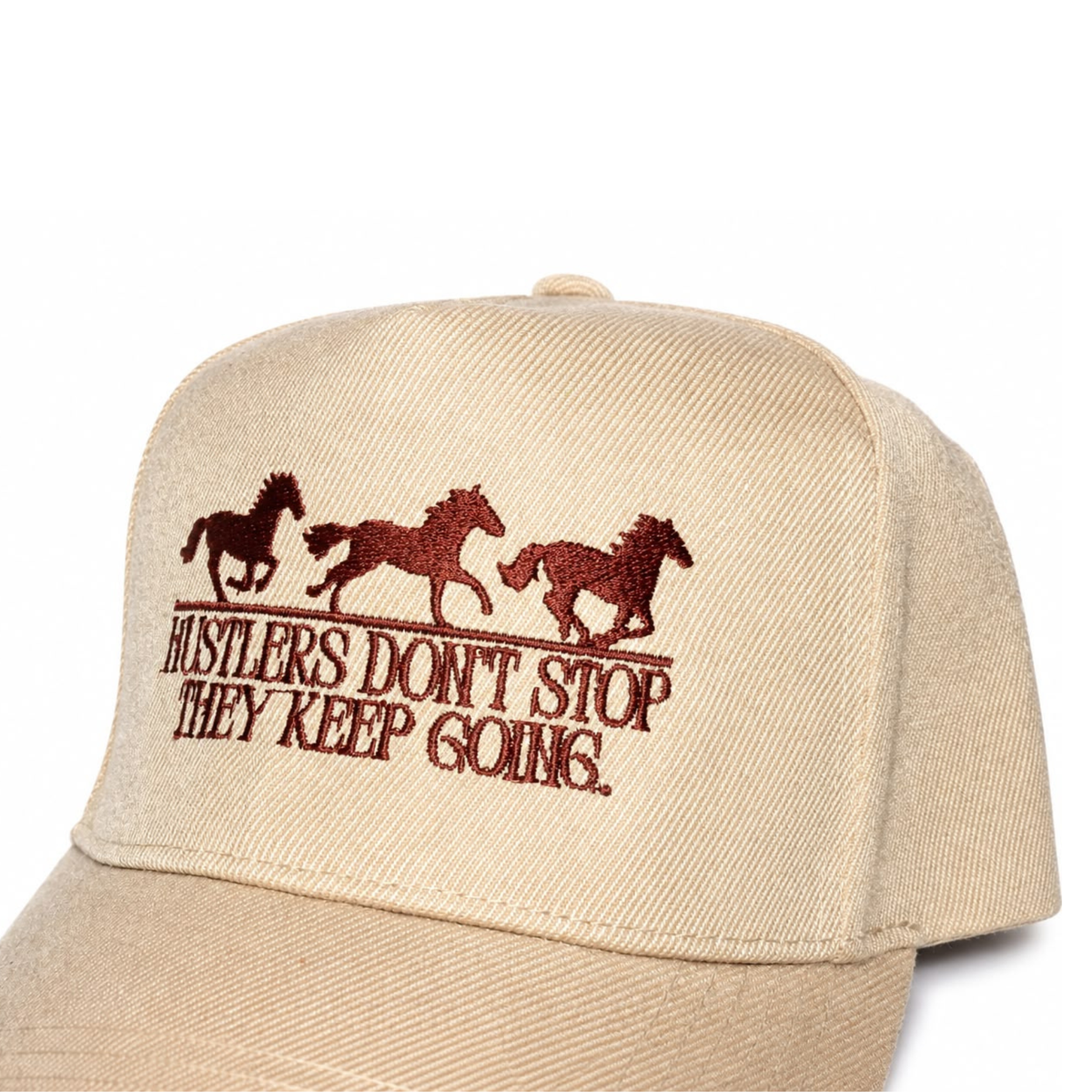Hustler Hat