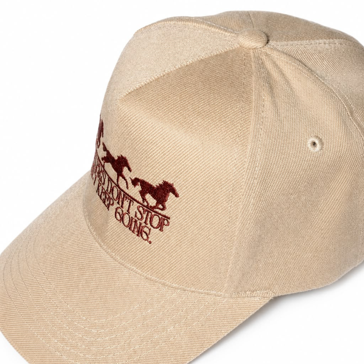 Hustler Hat