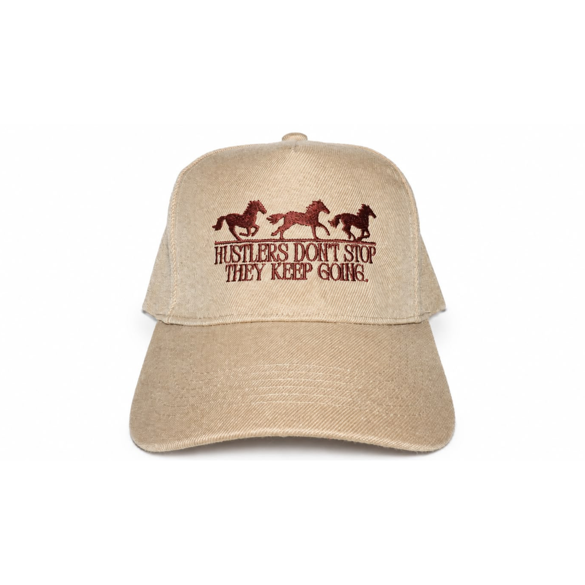 Hustler Hat