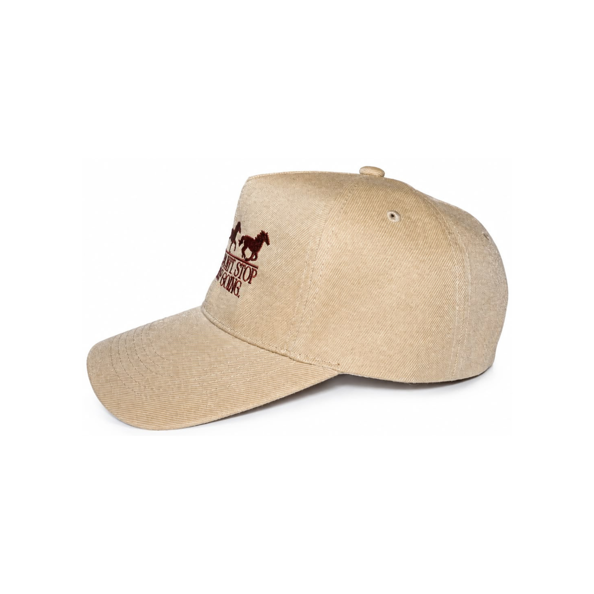 Hustler Hat
