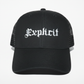 Explicit Hat