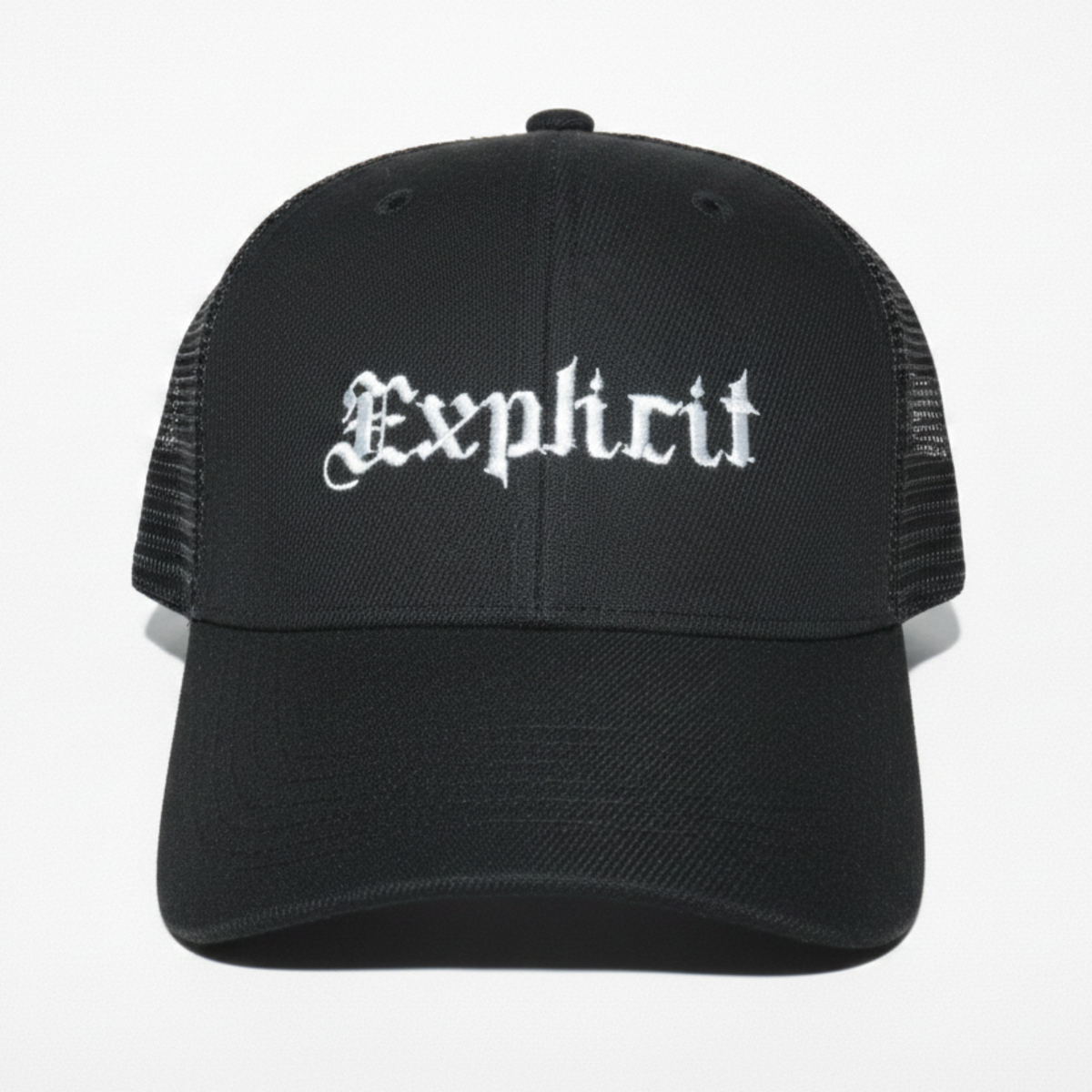 Explicit Hat