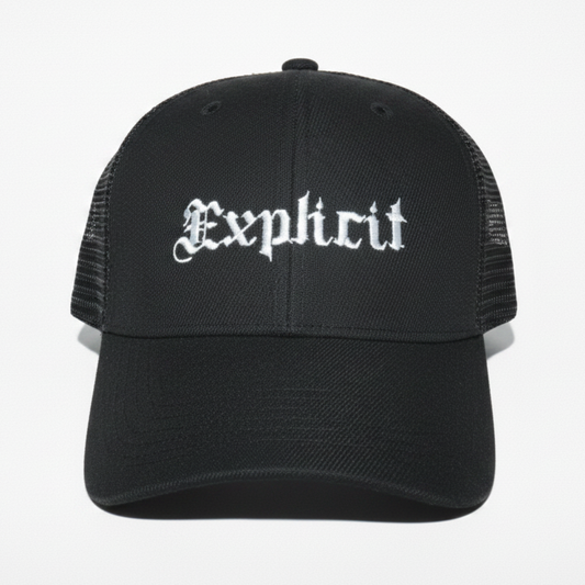 Explicit Hat