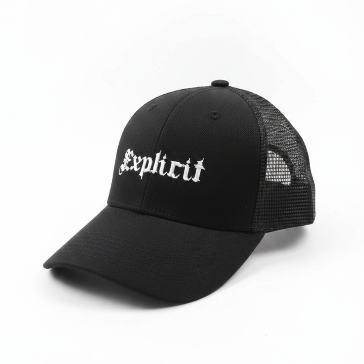 Explicit Hat