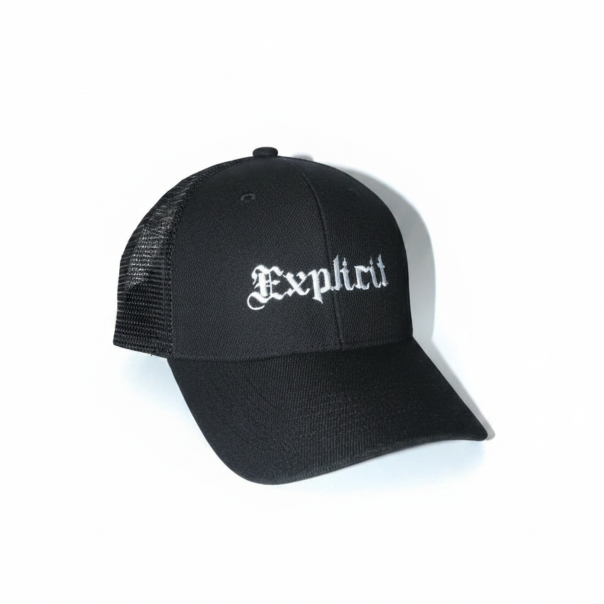 Explicit Hat