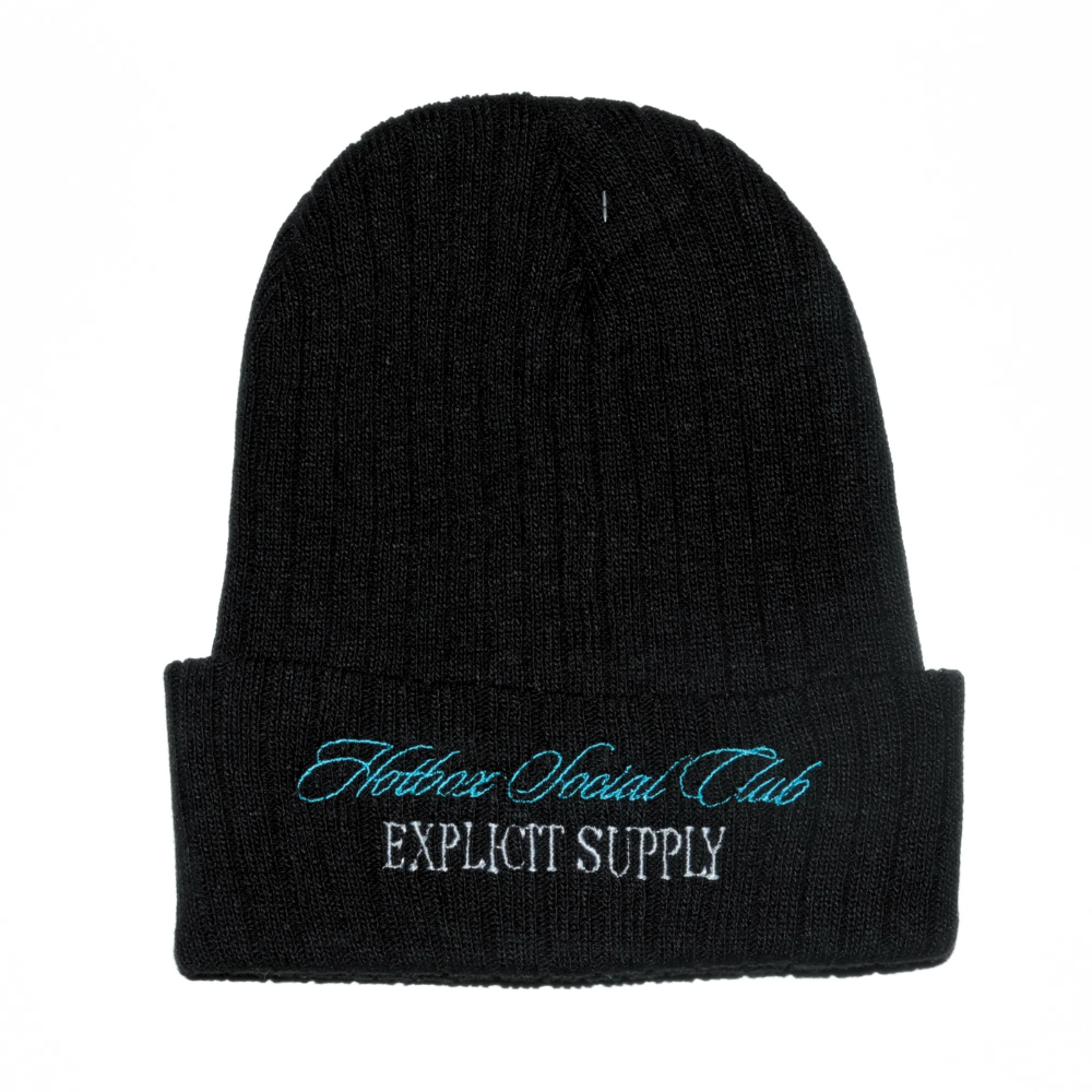 HBSC Beanie