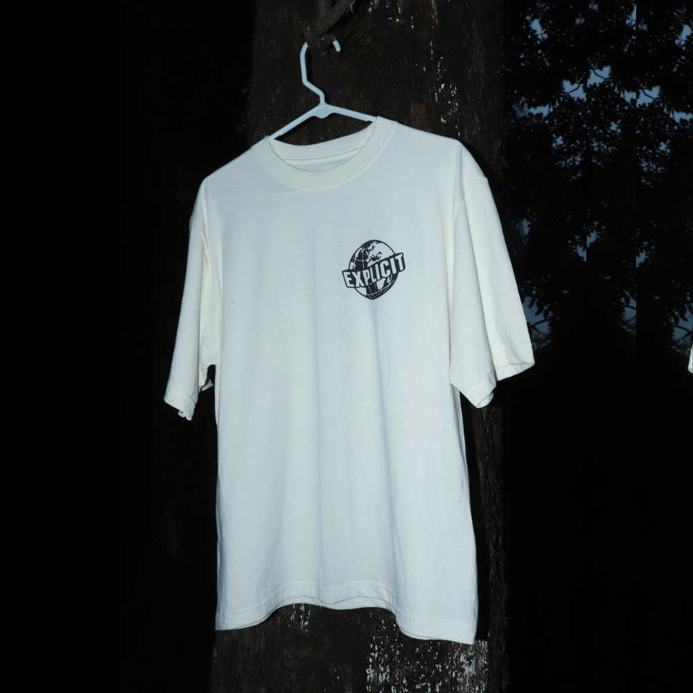 EXS World T-Shirt