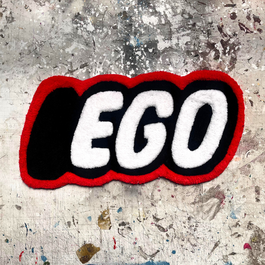 Ego Rug