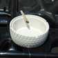 Tire Ashtray
