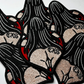 EXS Love Patch