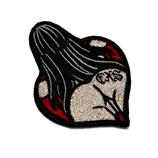 EXS Love Patch