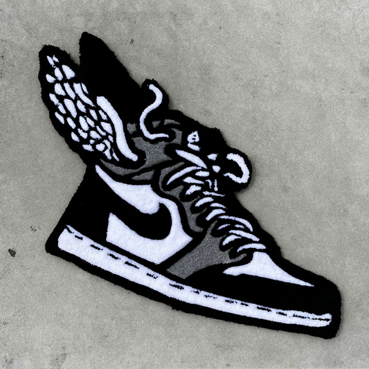 Jordan Air Rug