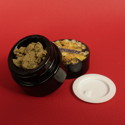 Jar 5ml