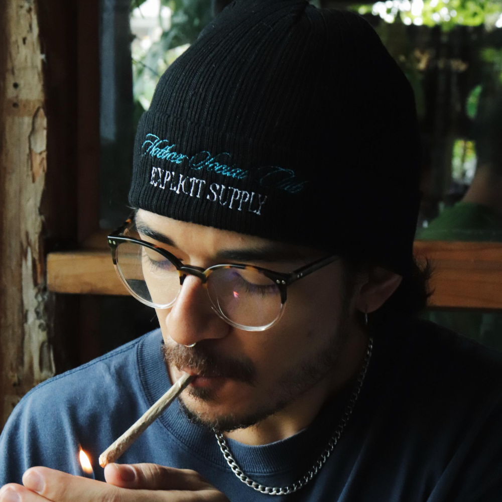 HBSC Beanie