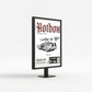Hotbox Poster