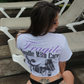 Handle with Care crop-top