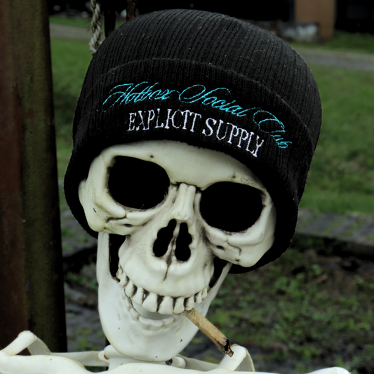 HBSC Beanie
