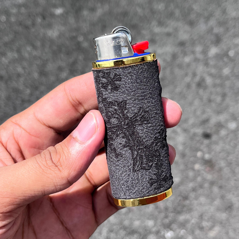 Golden Case