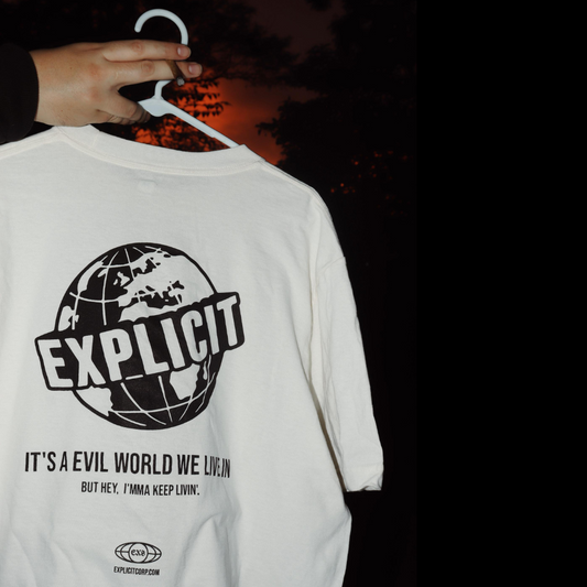 EXS World T-Shirt