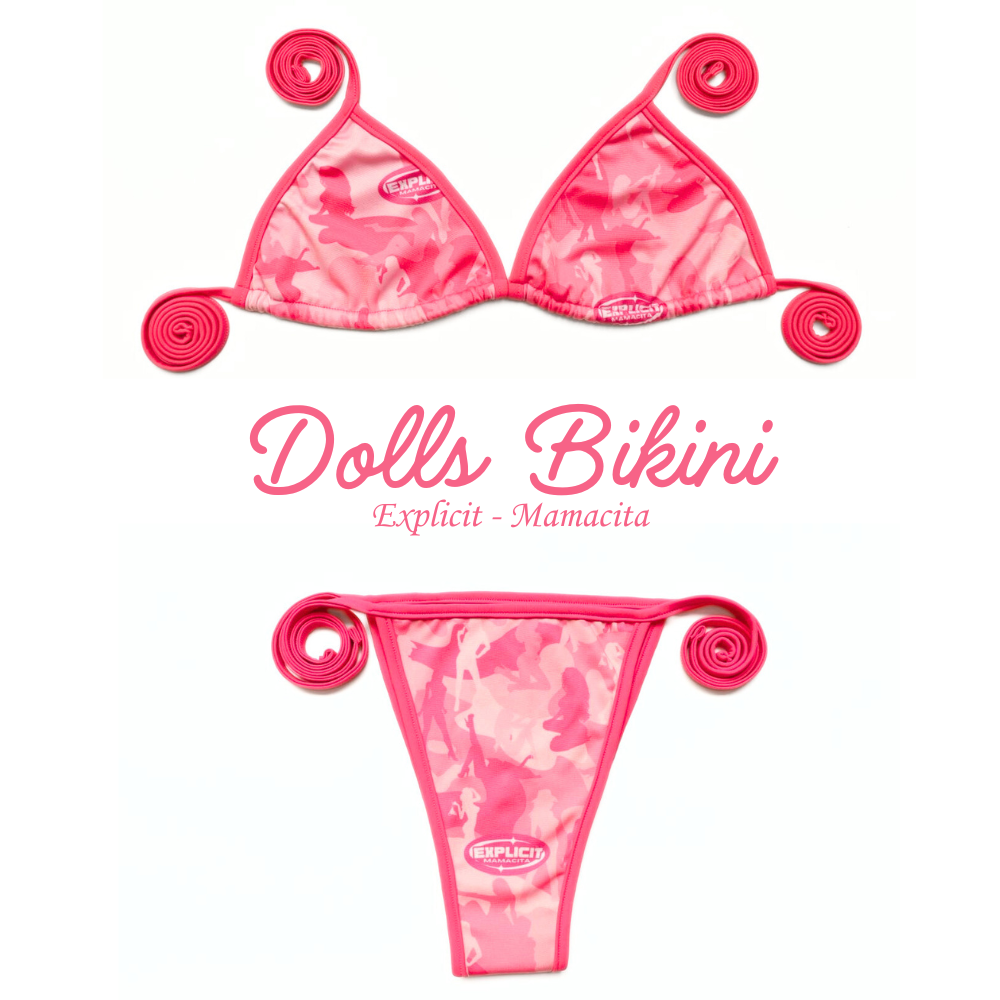 Bikini Dolls